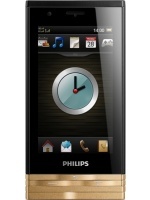 Philips D812