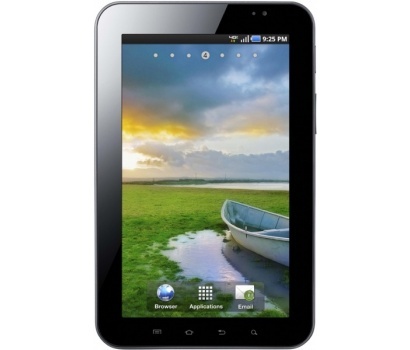Samsung Galaxy Tab 4G LTE