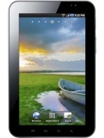 Samsung Galaxy Tab 4G LTE