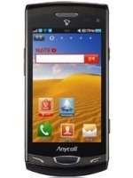 Samsung M210S Wave2
