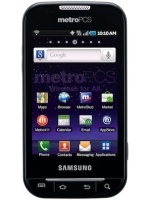 Samsung R910 Galaxy Indulge