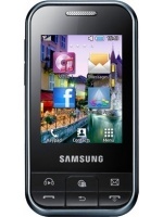 Samsung Ch@t 350
