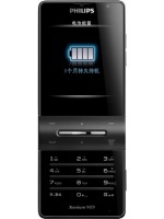 Philips X550