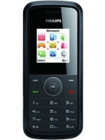 Philips E102