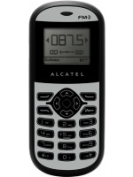 Alcatel OT-109