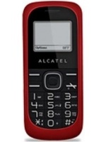 Alcatel OT-112