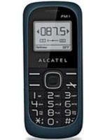 Alcatel OT-113