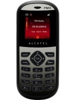 Alcatel OT-209