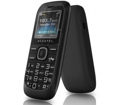 Alcatel OT-213
