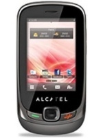 Alcatel OT-602