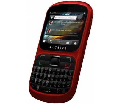 Alcatel OT-803