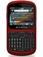 Alcatel OT-803