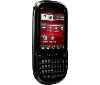 Alcatel OT-807
