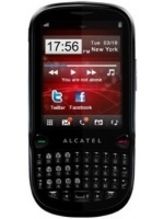 Alcatel OT-807