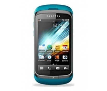 Alcatel OT-818
