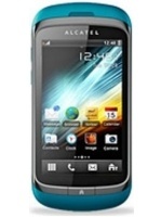 Alcatel OT-818