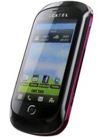 Alcatel OT-888