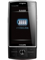 Philips X815