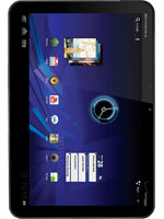 Motorola XOOM MZ601