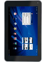LG Optimus Pad