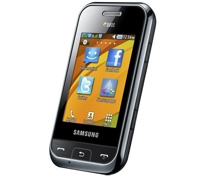 Samsung E2652 Champ Duos