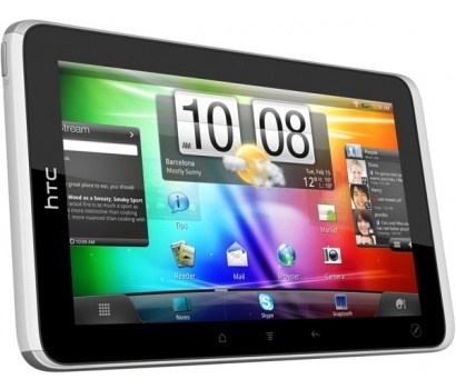 HTC Flyer