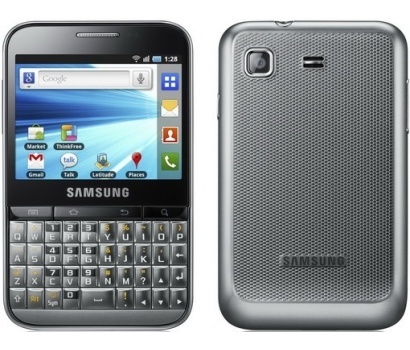 Samsung Galaxy Pro B7510