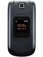 Samsung M260 Factor