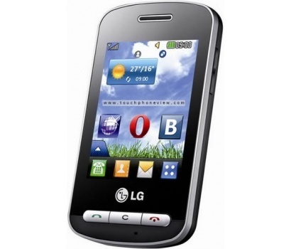 LG T315