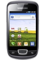 Samsung Galaxy Pop i559