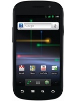 Samsung Google Nexus S 4G