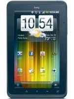 HTC EVO View 4G
