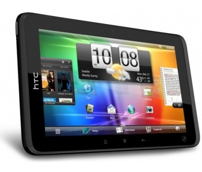 HTC EVO View 4G