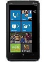 HTC HD7S