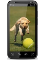 HTC EVO 3D CDMA