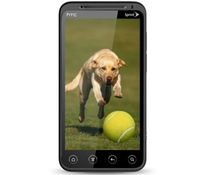 HTC EVO 3D CDMA