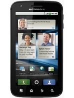Motorola ATRIX