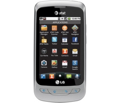 LG Thrive