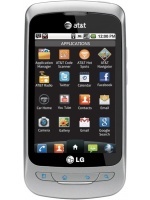 LG Thrive