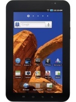 Samsung P1010 Galaxy Tab Wi-Fi