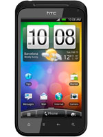 HTC Incredible S