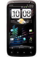 HTC Sensation 4G