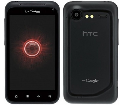 HTC DROID Incredible 2