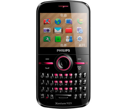 Philips F322
