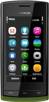 Nokia 500