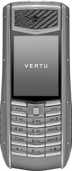 Vertu Ascent Ti