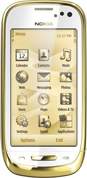 Nokia Oro