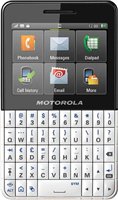 Motorola MOTOKEY XT EX118