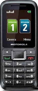 Motorola WX294
