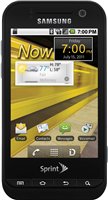 Samsung Conquer 4G